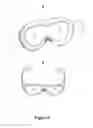 Fig. 10 - Flexible face mask apparatus