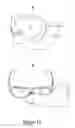 Fig. 11 - Flexible face mask apparatus