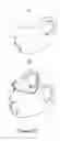 Fig. 14 - Flexible face mask apparatus