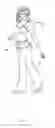 Fig. 06 - Maternity garment