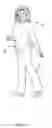 Fig. 07 - Maternity garment
