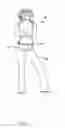 Fig. 10 - Maternity garment