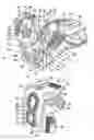 Fig. 01 - Padding device for sports