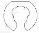 Fig. 01 - Toilet seat