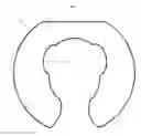 Fig. 02 - Toilet seat