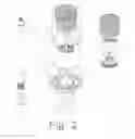 Fig. 03 - Pressurized device for toilets