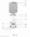 Fig. 07 - Pressurized device for toilets