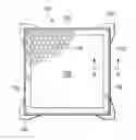 Fig. 01 - BEDBUG INFESTATION-RESISTANT FURNITURE