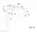 Fig. 11 - HANDLING SYSTEM AND METHOD OF ARRANGING A PERSON SUPPORTED BY A HANDLING SYSTEM