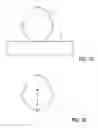 Fig. 03 - Personal support device that provides uniform distribution of pressure on a body portion