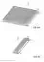 Fig. 10 - Personal support device that provides uniform distribution of pressure on a body portion