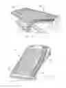 Fig. 02 - Segmented air foam mattress