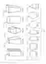 Fig. 05 - FOAM SPRING MATTRESS CONFIGURED WITH VARIABLE FIRMNESS