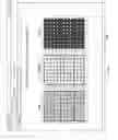 Fig. 35 - FOAM SPRING MATTRESS CONFIGURED WITH VARIABLE FIRMNESS