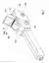 Fig. 11 - Fluid-powered liquid-dispenser apparatus