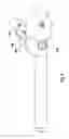 Fig. 12 - Fluid-powered liquid-dispenser apparatus