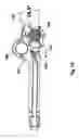 Fig. 26 - Fluid-powered liquid-dispenser apparatus
