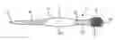 Fig. 01 - Oral care implement