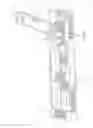 Fig. 05 - Curved profile sponge mop system
