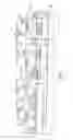 Fig. 08 - Curved profile sponge mop system