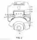 Fig. 03 - Inverted constant force window balance for tilt sash