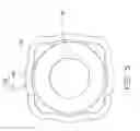Fig. 06 - HINGE ASSEMBLY FOR FOLDABLE ELECTRONIC DEVICE