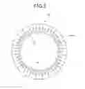 Fig. 03 - Method of manufacturing stator for electric rotating machine