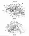Fig. 03 - Apparatus for installing fasteners