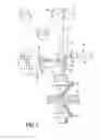 Fig. 02 - Auto-removing assembly for a wire electric discharge machine