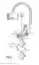 Fig. 04 - Auto-removing assembly for a wire electric discharge machine