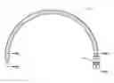 Fig. 01 - Method of terminating a coaxial cable