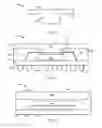 Fig. 03 - Method for manufacturing wafer scale heat slug system