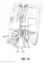 Fig. 15 - Method for assembling an inkjet printhead