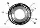 Fig. 01 - Method for producing a cellular wheel