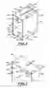 Fig. 02 - Receptacle having integrally formed protrusions for marking