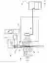 Fig. 06 - Apparatus for checking diametral dimensions of a cylindrical part in orbital motion in a numerical control grinding machine