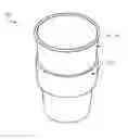 Fig. 01 - Cup Sleeve
