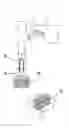 Fig. 01 - Process for the cleaning of rolls, brushes and similar items, and dry-cleaning device for effecting this process