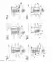 Fig. 03 - Process for the cleaning of rolls, brushes and similar items, and dry-cleaning device for effecting this process