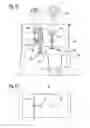 Fig. 04 - Process for the cleaning of rolls, brushes and similar items, and dry-cleaning device for effecting this process