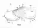 Fig. 03 - Article of footwear with a detachable wrap