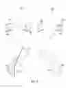 Fig. 08 - Article of footwear with a detachable wrap
