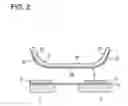 Fig. 03 - Sole Structure for a Shoe