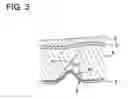 Fig. 04 - Sole Structure for a Shoe