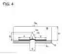 Fig. 05 - Sole Structure for a Shoe
