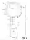 Fig. 06 - Visual presentation clip assembly