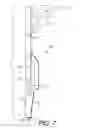 Fig. 07 - Visual presentation clip assembly