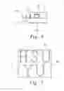 Fig. 05 - PATTERN/CHARACTER DISPLAYING LED LAMP STRUCTURE WITH INVISIBLE T-BAR SUPPORT