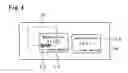 Fig. 05 - Linerless price reduction continuous label, applying method and printing method of linerless price reduction continuous label
