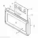 Fig. 01 - Information display panel and electronic shelf label